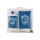 Harry Potter Kofferanhänger & Reisepass-Halter Set Ravenclaw