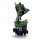 The Infinity Gauntlet Marvel Legends Diorama Art Scale Statue 1/10 Doctor Doom Deluxe Edition 42 cm