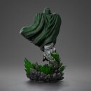 The Infinity Gauntlet Marvel Legends Diorama Art Scale Statue 1/10 Doctor Doom 30 cm