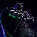 The Infinity Gauntlet Marvel Legends Diorama Art Scale Statue 1/10 Doctor Doom 30 cm