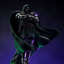 The Infinity Gauntlet Marvel Legends Diorama Art Scale Statue 1/10 Doctor Doom 30 cm
