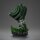 The Infinity Gauntlet Marvel Legends Diorama Art Scale Statue 1/10 Doctor Doom 30 cm