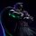 The Infinity Gauntlet Marvel Legends Diorama Art Scale Statue 1/10 Doctor Doom 30 cm