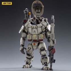 Dark Source God of War Action Figur Iron Wrecker 02-Tactical Mecha 24 cm