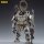 Dark Source God of War Action Figur Iron Wrecker 02-Tactical Mecha 24 cm