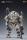 Dark Source God of War Action Figur Iron Wrecker 02-Tactical Mecha 24 cm