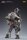 Dark Source God of War Action Figur Iron Wrecker 02-Tactical Mecha 24 cm