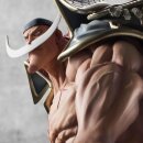 One Piece P.O.P PVC Statue NEO-Maximum White Beard Edward...