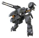 Metal Gear Solid Variable Action Hi-Spec Actionfigur...