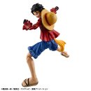 One Piece Variable Action Heroes Actionfigur Monkey D. Luffy Arnament Haki 16 cm