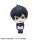 Blue Lock Look Up PVC Statue Yoichi Isagi Japanese National Player Match Ver. 11 cm