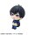 Blue Lock Look Up PVC Statue Yoichi Isagi & Seishiro Nagi Japanese National Player Match Ver. 11 cm (with gift)