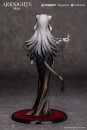 Arknights PVC Statue 1/7 Schwarz: Formal Dress Ver. 24 cm