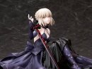 Fate/Grand Order PVC Statue Saber/Altria Pendragon (Star...
