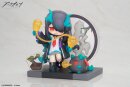 Arknights Would You Like A Dessert? Mini Series PVC...