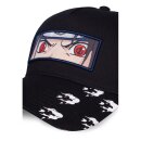 Naruto Baseball Cap Sasuke Mens