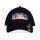 Naruto Baseball Cap Sasuke Mens