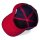 Naruto Baseball Cap Sasuke