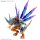 Digimon Figure-Rise Standard Plastic Model Kit Amplified Metalgreymon Vaccine