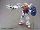 Gundam Wing Master Grade Plastic Model Kit 1/100 XXXG-01S...