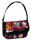 Monster High All Stars Tasche Mini Handtasche