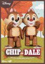 Disney: Classic Chip n Dale Syaking Bang PVC Figur Chip 33 cm