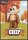 Disney: Classic Chip n Dale Syaking Bang PVC Figur Chip 33 cm