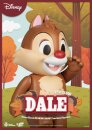 Disney: Classic Chip n Dale Syaking Bang PVC Figur Dale...