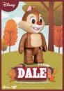 Disney: Classic Chip n Dale Syaking Bang PVC Figur Dale 33 cm