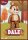 Disney: Classic Chip n Dale Syaking Bang PVC Figur Dale 33 cm