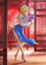 Chained Soldier PVC Statue 1/7 Tenka Izumo Chinese Dress...