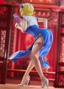 Chained Soldier PVC Statue 1/7 Tenka Izumo Chinese Dress Ver. 22 cm