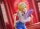Chained Soldier PVC Statue 1/7 Tenka Izumo Chinese Dress Ver. 22 cm