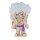 One Piece Plüschfigur Luffy Gear 5 Limited 3D Edition 34 cm