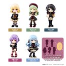 BanG Dream! Ave Mujica PalVerse PVC Figuren 9 cm...