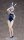 Full Metal Panic! Invisible Victory PVC Statue 1/4 Teletha Testarossa: Bare Leg Bunny Ver. 47 cm