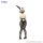 Uzaki-chan Wants to Hang Out! BiCute Bunnies PVC Statue Hana Uzaki 28 cm