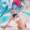 Hatsune Miku GT Project Trio-Try-iT PVC Statue Racing...