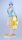 Rebuild of Evangelion Pop Up Parade L PVC Statue Beach Queens: Rei Ayanami 22 cm