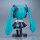 Character Vocal Series 01 Nendoroid Plamo Plastic Model Kit Hatsune Miku 5 cm