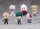 My Hero Academia Nendoroid Surprise Minifiguren 7 cm Heroes vs Villains Display (6)