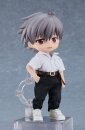 Rebuild of Evangelion Nendoroid Doll Actionfigur Kaworu...