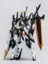 Titanomachia Moderoid Plastic Model Kit 1/48 Side:GR...