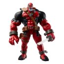 Deadpool Marvel Legends Deluxe Actionfigur Venompool 19 cm