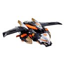 Transformers Age of the Primes Deluxe Class Actionfigur Sideways 14 cm