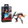 Transformers Age of the Primes Deluxe Class Actionfigur Sideways 14 cm