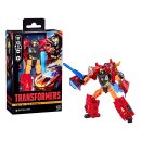 Transformers Age of the Primes Deluxe Class Actionfigur Excellion 14 cm
