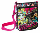 Monster High All Stars Tasche Mini Handtasche...