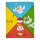Pokemon Decke 4 Colours 130 x 170 cm