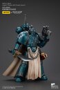 Warhammer The Horus Heresy Actionfigur Alpha Legion Praetor with Power Sword 13 cm